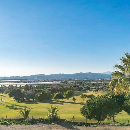 Casa Roman New Apartment At Baviera Golf มาลากา ภายนอก รูปภาพ