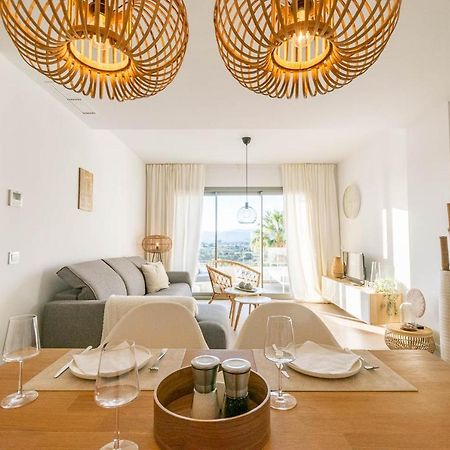 Casa Roman New Apartment At Baviera Golf มาลากา ภายนอก รูปภาพ