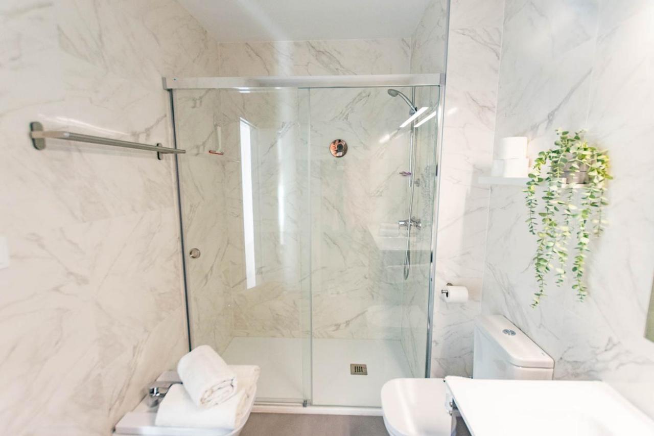 Casa Roman New Apartment At Baviera Golf มาลากา ภายนอก รูปภาพ