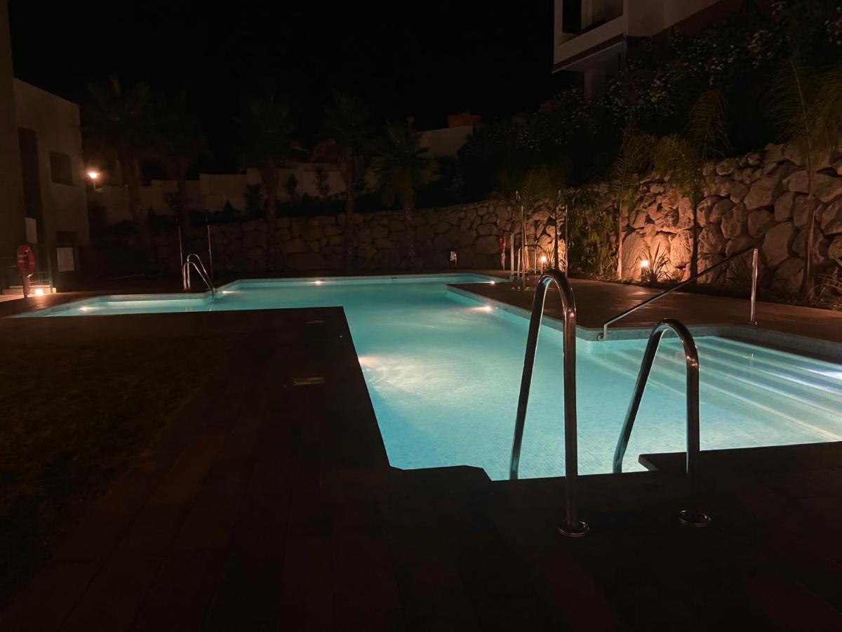Casa Roman New Apartment At Baviera Golf มาลากา ภายนอก รูปภาพ